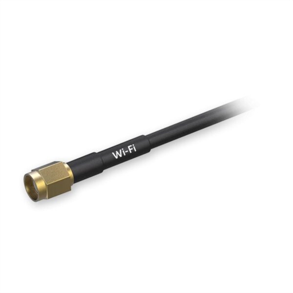 TELTONIKA PR1KRF30 Antenne, WIFI magnetisch SMA