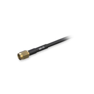 TELTONIKA PR1KRF30 Antenne, WIFI magnetisch SMA