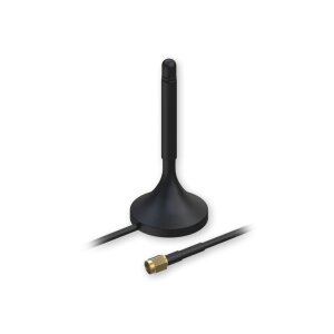 TELTONIKA PR1KRT25 Antenne, Bluetooth magnetisch SMA
