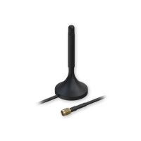TELTONIKA PR1KRT25 Antenne, Bluetooth magnetisch SMA