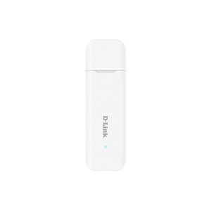 D-Link DWM-222W/R USB Adapter 4G LTE AX300 Wi-Fi 6