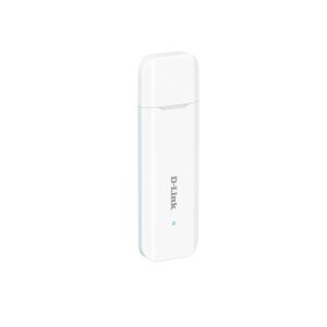 D-Link DWM-222W/R USB Adapter 4G LTE AX300 Wi-Fi 6