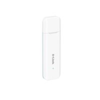 D-Link DWM-222W/R USB Adapter 4G LTE AX300 Wi-Fi 6