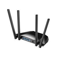 CUDY LT400 N300 Wi-Fi 4G LTE Router Cat4