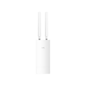CUDY LT400 Outdoor 4G Wi-Fi Router LTE Cat 4 N300