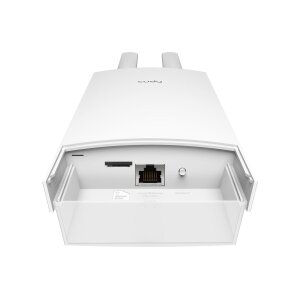 CUDY LT400 Outdoor 4G Wi-Fi Router LTE Cat 4 N300