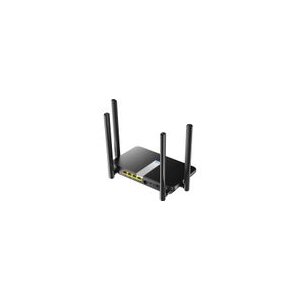 CUDY LT500 AC1200 Wi-Fi Mesh 4G Router LTE Cat4