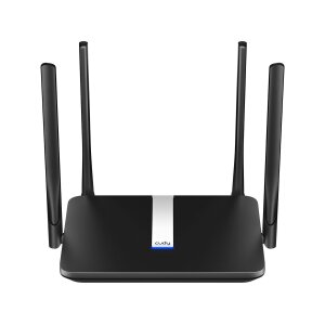 CUDY LT500 AC1200 Wi-Fi Mesh 4G Router LTE Cat4