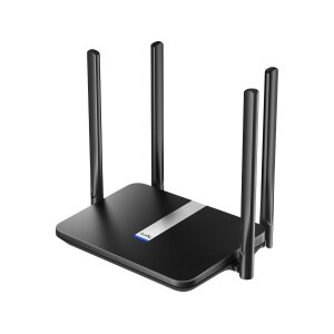 CUDY LT500 AC1200 Wi-Fi Mesh 4G Router LTE Cat4