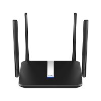 CUDY LT500 AC1200 Wi-Fi Mesh 4G Router LTE Cat4