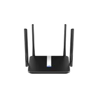 CUDY LT500 AC1200 Wi-Fi Mesh 4G Router LTE Cat4