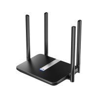 CUDY LT500 AC1200 Wi-Fi Mesh 4G Router LTE Cat4