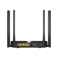 CUDY LT500 AC1200 Wi-Fi Mesh 4G Router LTE Cat4