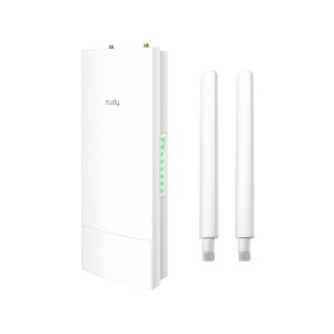 CUDY LT500 Outdoor 4G Wi-Fi Router LTE Cat4 AC1200