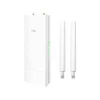 CUDY LT500 Outdoor 4G Wi-Fi Router LTE Cat4 AC1200