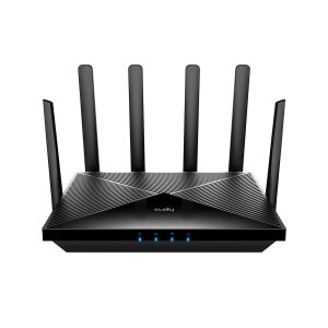 CUDY LT700 AC1200 Wi-Fi 4G Router LTE-Cat6 Gigabit