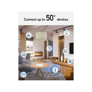 CUDY WR1200 AC1200 Wi-Fi Router