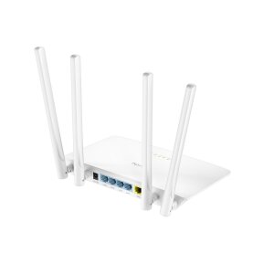 CUDY WR1200 AC1200 Wi-Fi Router