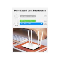 CUDY WR1200 AC1200 Wi-Fi Router