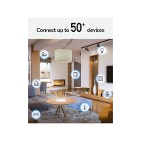 CUDY WR1200 AC1200 Wi-Fi Router