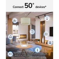 CUDY WR1300 AC1200 Wi-Fi Mesh Router Gigabit