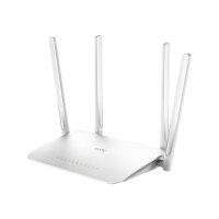 CUDY WR1300 AC1200 Wi-Fi Mesh Router Gigabit