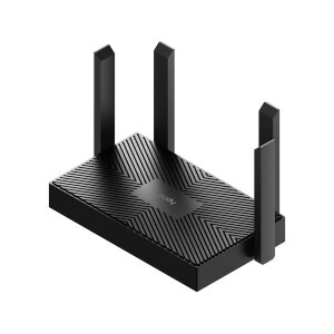 CUDY WR1500 AX1500 Wi-Fi 6 Router Gigabit