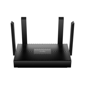 CUDY WR1500 AX1500 Wi-Fi 6 Router Gigabit