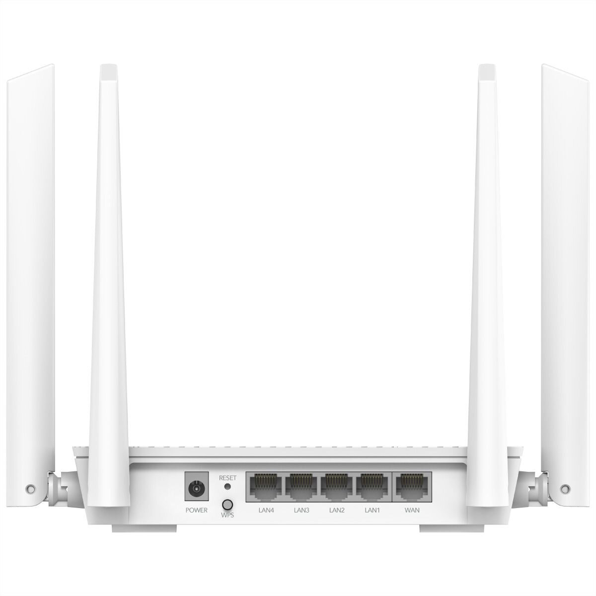 CUDY WR3000 AX3000 Wi-Fi 6 Mesh Router Gigabit