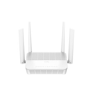 CUDY WR3000 AX3000 Wi-Fi 6 Mesh Router Gigabit