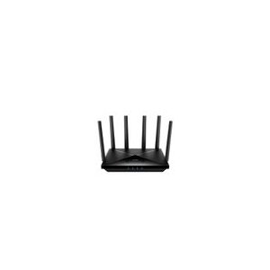 CUDY WR6500H BE6500 2.5G Wi-Fi 7 Mesh Router