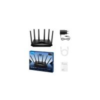 CUDY WR6500H BE6500 2.5G Wi-Fi 7 Mesh Router