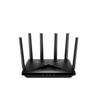CUDY WR6500H BE6500 2.5G Wi-Fi 7 Mesh Router