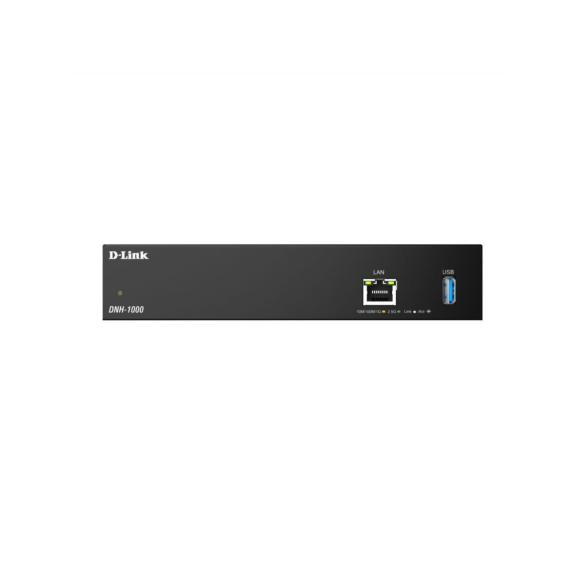 D-Link DNH-1000 Nuclias Controller box