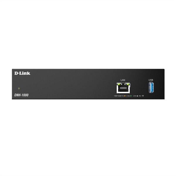 D-Link DNH-1000 Nuclias Controller