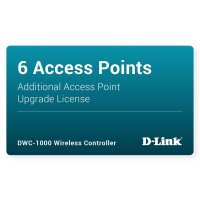 D-Link DWC-1000-AP6-LIC für DWC-1000
