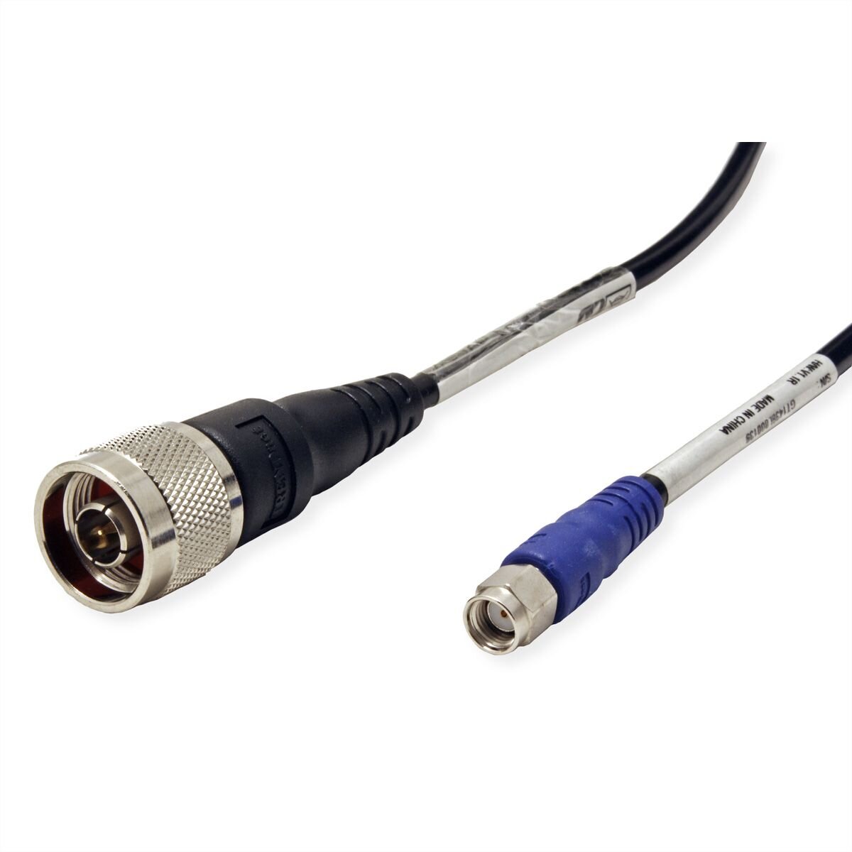 TRENDnet LMR200 Reverse SMA - N-Type Cable
