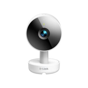 D-LINK DCS-8350LH Cube-Kamera, 4 MP, 108°, IR-LED 7m, WiFi