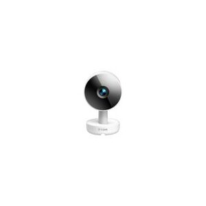 D-LINK DCS-8350LH Cube-Kamera, 4 MP, 108°, IR-LED 7m, WiFi