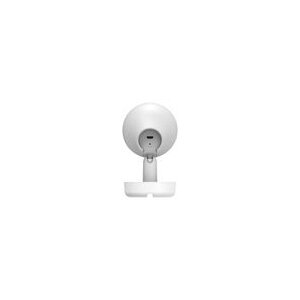D-LINK DCS-8350LH Cube-Kamera, 4 MP, 108°, IR-LED 7m, WiFi