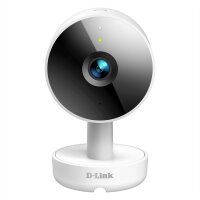 D-LINK DCS-8350LH Cube-Kamera, 4 MP, 108°, IR-LED 7m, WiFi