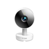 D-LINK DCS-8350LH Cube-Kamera, 4 MP, 108°, IR-LED 7m, WiFi