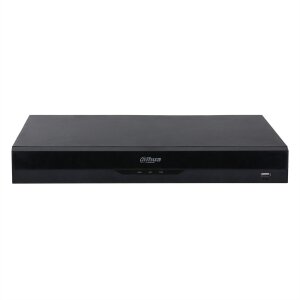 DAHUA DHI-NVR5216-16P-EI, 16CH 2HDD 1U Netzwerk-Videorekorder