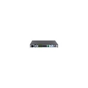 DAHUA DHI-NVR5216-16P-EI, 16CH 2HDD 1U Netzwerk-Videorekorder