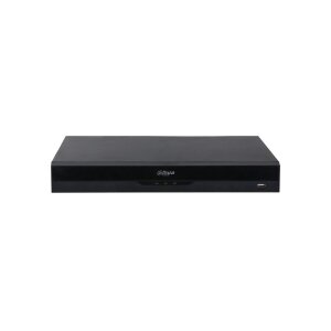 DAHUA DHI-NVR5216-16P-EI, 16CH 2HDD 1U Netzwerk-Videorekorder