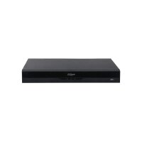 DAHUA DHI-NVR5216-16P-EI, 16CH 2HDD 1U Netzwerk-Videorekorder