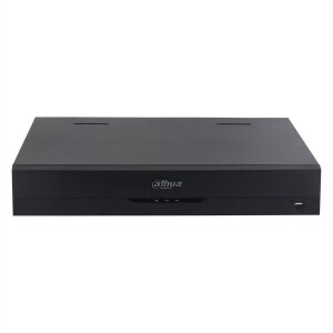 DAHUA DHI-NVR5432-EI, 32CH 4HDD 1.5U Netzwerk-Videorekorder