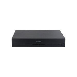 DAHUA DHI-NVR5432-EI, 32CH 4HDD 1.5U Netzwerk-Videorekorder