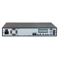 DAHUA DHI-NVR5432-EI, 32CH 4HDD 1.5U Netzwerk-Videorekorder