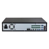 DAHUA DHI-NVR5832-EI, 32CH 8HDD 2U Netzwerk-Videorekorder